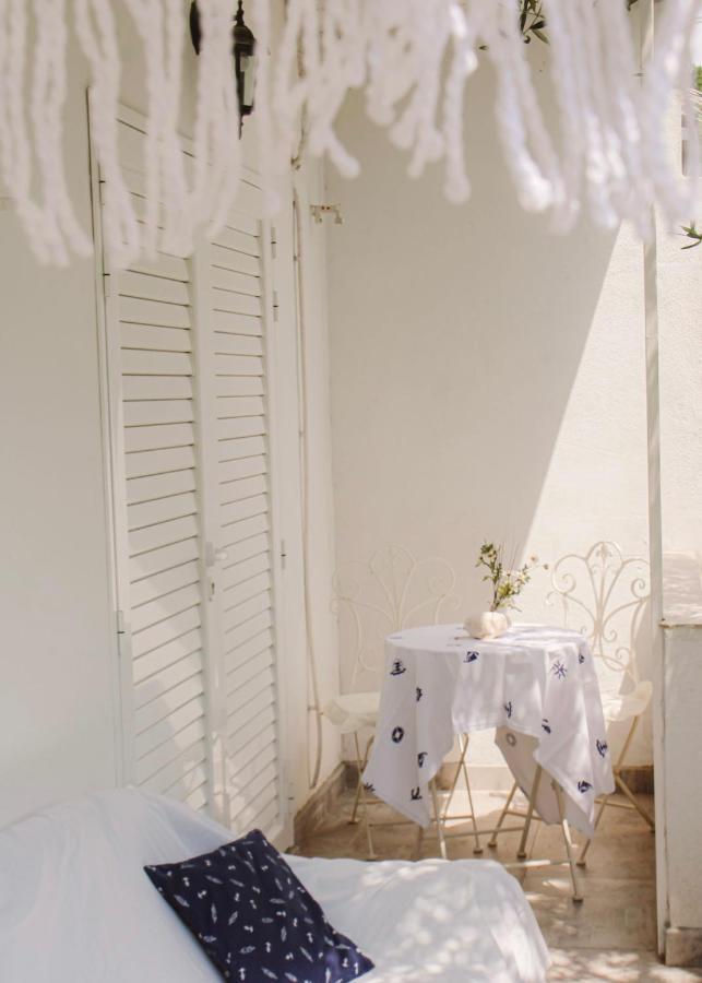 Ferienwohnung Faros Oasis Gdinj Exterior foto