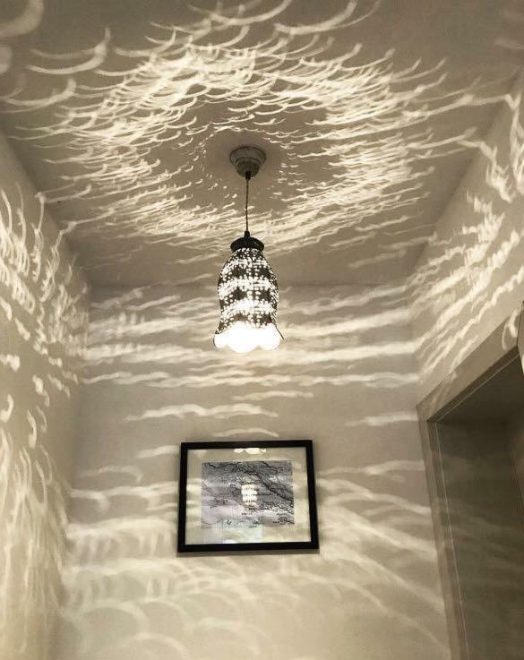 Ferienwohnung Faros Oasis Gdinj Exterior foto