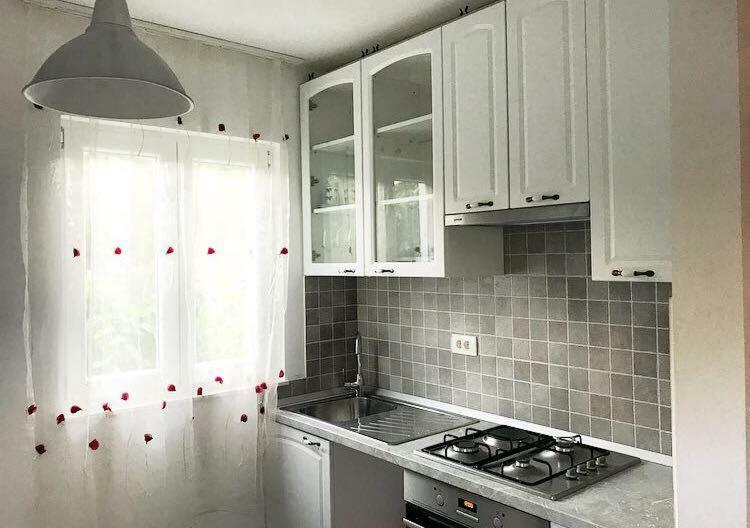 Ferienwohnung Faros Oasis Gdinj Exterior foto